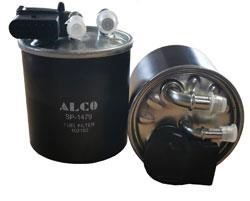 Alco SP-1479 Fuel filter SP1479: Buy near me in Poland at 2407.PL - Good price!