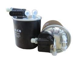 Alco SP-1459 Fuel filter SP1459: Buy near me in Poland at 2407.PL - Good price!