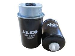 Alco SP-1451 Fuel filter SP1451: Buy near me in Poland at 2407.PL - Good price!