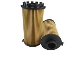 Alco MD-3043 Oil Filter MD3043: Buy near me in Poland at 2407.PL - Good price!
