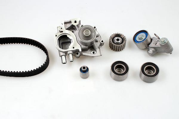  K981509A TIMING BELT KIT WITH WATER PUMP K981509A: Buy near me in Poland at 2407.PL - Good price!
