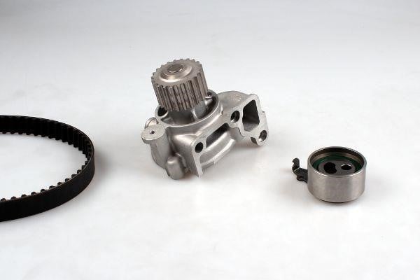 Gk K981716A TIMING BELT KIT WITH WATER PUMP K981716A: Buy near me in Poland at 2407.PL - Good price!