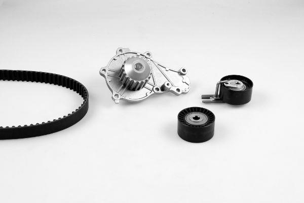 Gk K986803F TIMING BELT KIT WITH WATER PUMP K986803F: Buy near me in Poland at 2407.PL - Good price!