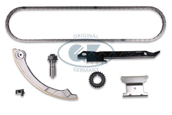Gk SK1561 Timing chain kit SK1561: Buy near me in Poland at 2407.PL - Good price!