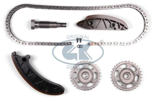 Gk SK1388 Timing chain kit SK1388: Buy near me in Poland at 2407.PL - Good price!