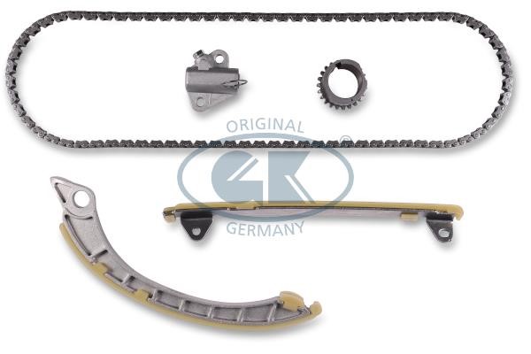 Gk SK1449 Timing chain kit SK1449: Buy near me in Poland at 2407.PL - Good price!