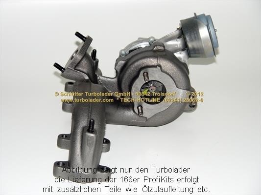 Schlutter 172-05180 Charger, charging system 17205180: Buy near me in Poland at 2407.PL - Good price!