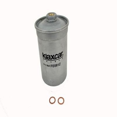 Klaxcar France FE091Z Fuel filter FE091Z: Buy near me in Poland at 2407.PL - Good price!