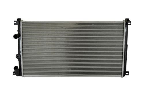 Klaxcar France 80134B Radiator, engine cooling 80134B: Buy near me in Poland at 2407.PL - Good price!