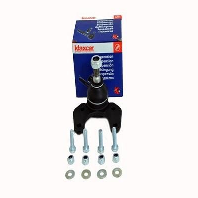 Klaxcar France 47206Z Ball joint 47206Z: Buy near me in Poland at 2407.PL - Good price!