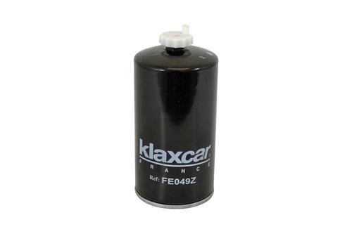 Klaxcar France FE049Z Fuel filter FE049Z: Buy near me in Poland at 2407.PL - Good price!
