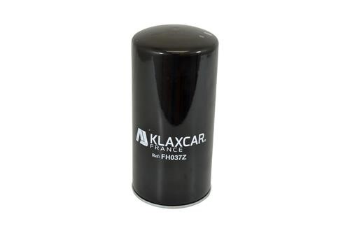 Klaxcar France FH037Z Oil Filter FH037Z: Buy near me in Poland at 2407.PL - Good price!