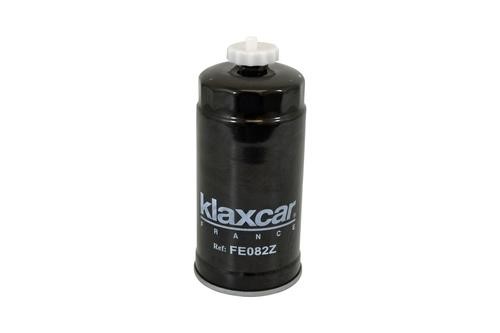 Klaxcar France FE082Z Топливный фильтр FE082Z: Отличная цена - Купить в Польше на 2407.PL!