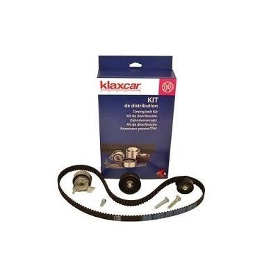Klaxcar France 40042Z Timing Belt Kit 40042Z: Buy near me in Poland at 2407.PL - Good price!