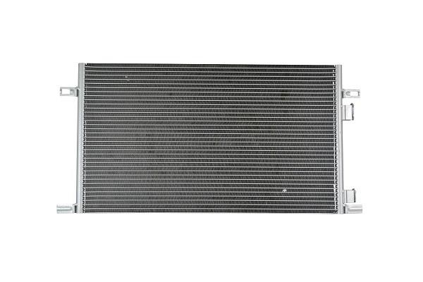 Klaxcar France 80043Z Cooler Module 80043Z: Buy near me at 2407.PL in Poland at an Affordable price!