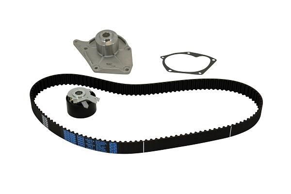 Klaxcar France 40532Z TIMING BELT KIT WITH WATER PUMP 40532Z: Buy near me in Poland at 2407.PL - Good price!