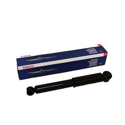 Klaxcar France 46041Z Rear oil and gas suspension shock absorber 46041Z: Buy near me in Poland at 2407.PL - Good price!