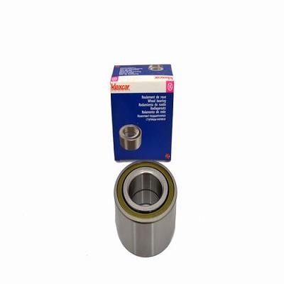 Klaxcar France 22117Z Front Wheel Bearing Kit 22117Z: Buy near me at 2407.PL in Poland at an Affordable price!