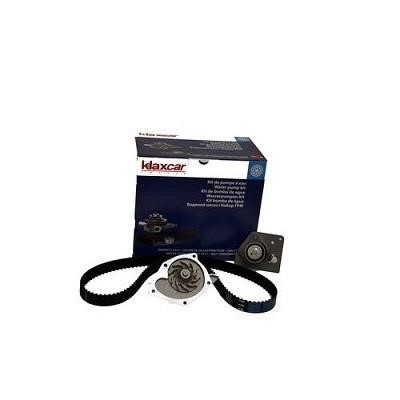 Klaxcar France 40515Z TIMING BELT KIT WITH WATER PUMP 40515Z: Buy near me in Poland at 2407.PL - Good price!