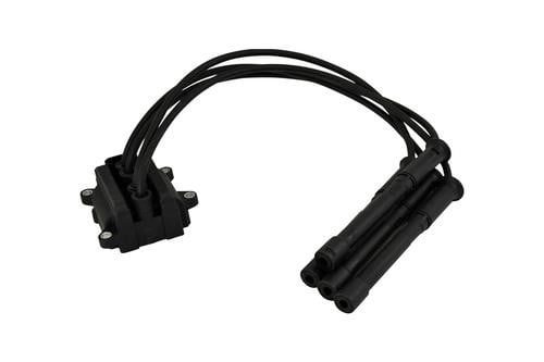 Klaxcar France 45018Z Ignition coil 45018Z: Buy near me at 2407.PL in Poland at an Affordable price!