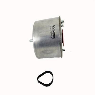 Klaxcar France FE099Z Fuel filter FE099Z: Buy near me at 2407.PL in Poland at an Affordable price!
