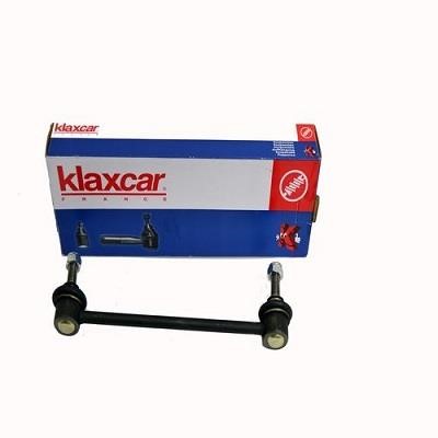 Klaxcar France 47256Z Стойка стабилизатора 47256Z: Отличная цена - Купить в Польше на 2407.PL!