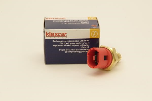 Kup Klaxcar France 163410Z w niskiej cenie w Polsce!