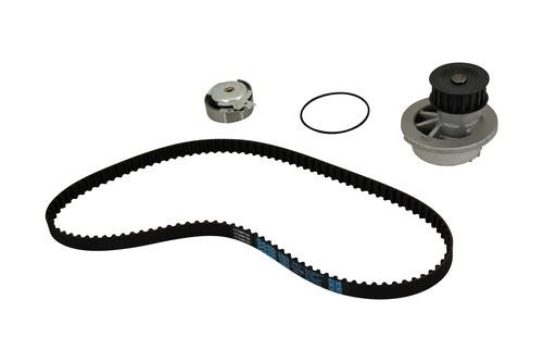  40519Z TIMING BELT KIT WITH WATER PUMP 40519Z: Buy near me in Poland at 2407.PL - Good price!