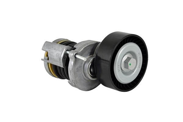 Klaxcar France RX31058 Bypass roller RX31058: Buy near me in Poland at 2407.PL - Good price!