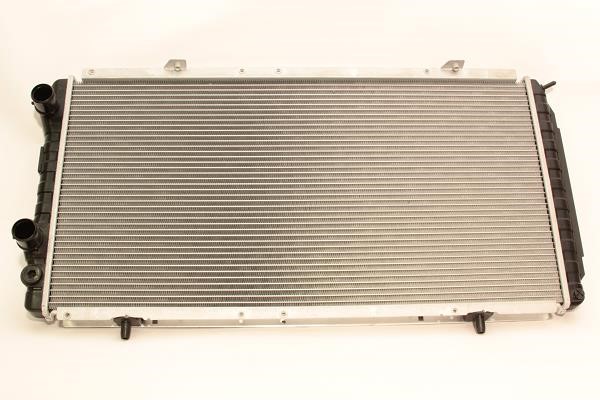 Klaxcar France 80010B Radiator, engine cooling 80010B: Buy near me in Poland at 2407.PL - Good price!