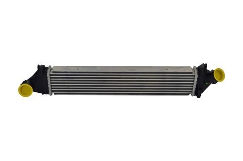 Klaxcar France 80144B Intercooler, charger 80144B: Buy near me in Poland at 2407.PL - Good price!