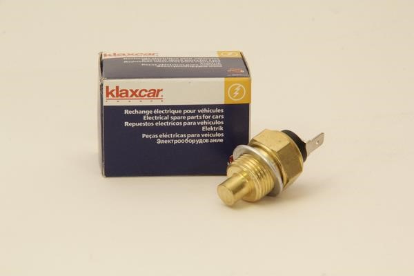 Датчик, температура охолоджувальної рідини Klaxcar France 163102Z