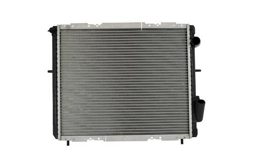Klaxcar France 80005B Radiator, engine cooling 80005B: Buy near me in Poland at 2407.PL - Good price!