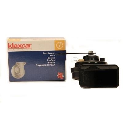 Klaxcar France 29481K Sound signal 29481K: Buy near me in Poland at 2407.PL - Good price!