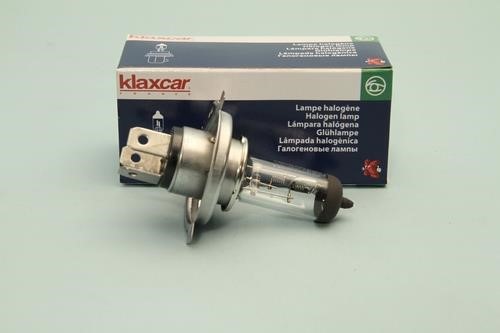 Klaxcar France 86225RZ Halogenlampe 24V H4 75/70W 86225RZ: Kaufen Sie zu einem guten Preis in Polen bei 2407.PL!