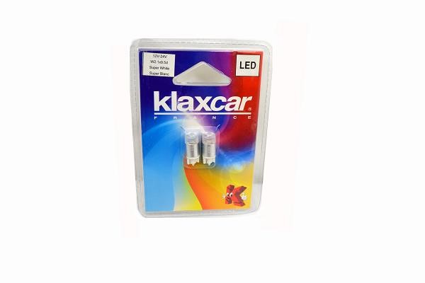 Купить Klaxcar France 87111X по низкой цене в Польше!