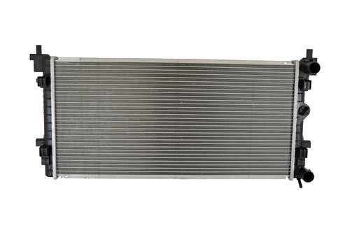 Klaxcar France 80154B Radiator, engine cooling 80154B: Buy near me in Poland at 2407.PL - Good price!