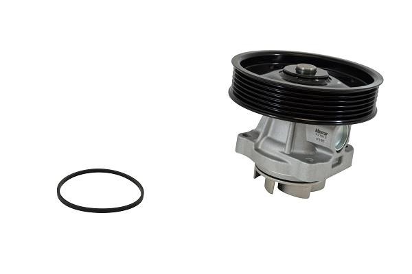 Klaxcar France 42181Z Water pump 42181Z: Buy near me at 2407.PL in Poland at an Affordable price!