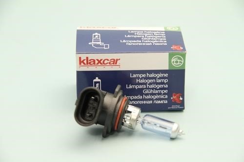 Klaxcar France 86567JB Лампа галогенная 12В HB4 55Вт 86567JB: Отличная цена - Купить в Польше на 2407.PL!