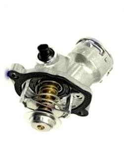 MotoRad 669-100K Thermostat, coolant 669100K: Buy near me in Poland at 2407.PL - Good price!