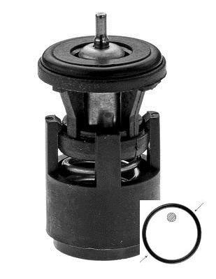 MotoRad 385-87 INSK Thermostat, coolant 38587INSK: Buy near me in Poland at 2407.PL - Good price!