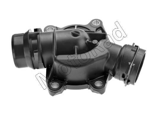 MotoRad 571-88K Thermostat, coolant 57188K: Buy near me at 2407.PL in Poland at an Affordable price!