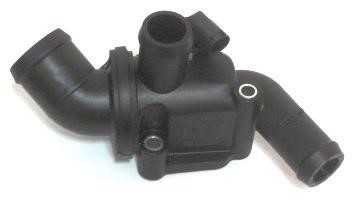 MotoRad 680-87K Thermostat, coolant 68087K: Buy near me at 2407.PL in Poland at an Affordable price!