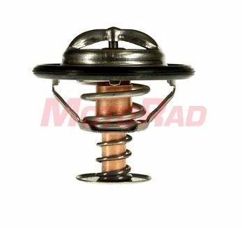 MotoRad 635-82K Thermostat, coolant 63582K: Buy near me at 2407.PL in Poland at an Affordable price!