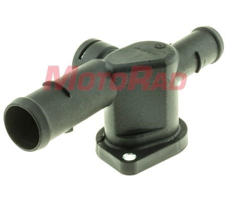 MotoRad CH8711 Coolant Flange CH8711: Buy near me in Poland at 2407.PL - Good price!