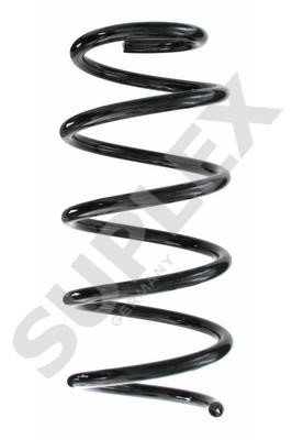 Suplex 11222 Suspension spring front 11222: Buy near me in Poland at 2407.PL - Good price!