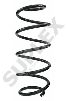 Suplex 39205 Suspension spring front 39205: Buy near me in Poland at 2407.PL - Good price!