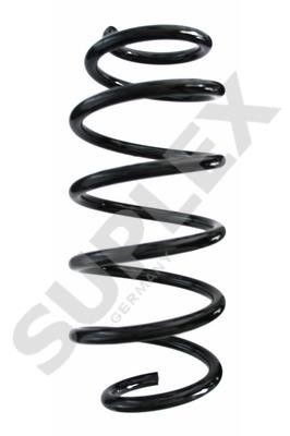 Suplex 38172 Suspension spring front 38172: Buy near me in Poland at 2407.PL - Good price!