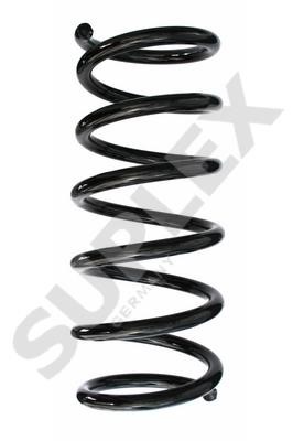 Suplex 38179 Coil Spring 38179: Buy near me in Poland at 2407.PL - Good price!