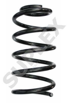 Suplex 23564 Coil Spring 23564: Buy near me in Poland at 2407.PL - Good price!